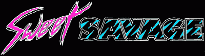 logo Sweet Savage (USA)